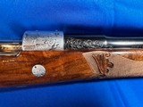 BROWNING FN HIGH POWER OLYMPIAN GRADE 308 NORMA MAGNUM BOLT ACTION RIFLE - 8 of 15