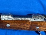 BROWNING FN HIGH POWER OLYMPIAN GRADE 308 NORMA MAGNUM BOLT ACTION RIFLE - 10 of 15