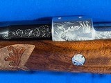 BROWNING FN HIGH POWER OLYMPIAN GRADE 308 NORMA MAGNUM BOLT ACTION RIFLE - 11 of 15