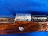 BROWNING FN HIGH POWER OLYMPIAN GRADE 308 NORMA MAGNUM BOLT ACTION RIFLE - 7 of 15