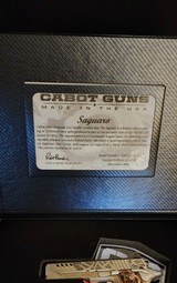 CABOT SAGUARO 45ACP GOTM DEC 2022 - 11 of 15