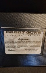 CABOT SAGUARO 45ACP GOTM DEC 2022 - 13 of 15