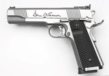 DAN WESSON SSC SINGLE STACK CLASSIC 9MM - 1 of 2