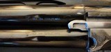 KRIEGHOFF K80 SPORTER HERITAGE GAME SCENE III GOLD 12GA KATI MAU ENGRAVED - 5 of 15