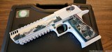 MAGNUM RESEARCH DESERT EAGLE 50AE ALOHA CUSTOM SHOP - 4 of 10