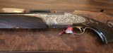 Caesar Guerini Invictus IX GS Sporting 12ga
(EUROPEAN VERSION) - 5 of 15