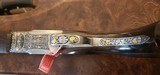 Caesar Guerini Invictus IX GS Sporting 12ga
(EUROPEAN VERSION) - 8 of 15