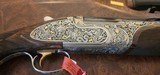 Caesar Guerini Invictus IX GS Sporting 12ga
(EUROPEAN VERSION) - 13 of 15