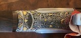 Caesar Guerini Invictus IX GS Sporting 12ga
(EUROPEAN VERSION) - 10 of 15