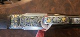 Caesar Guerini Invictus IX GS Sporting 12ga
(EUROPEAN VERSION) - 9 of 15