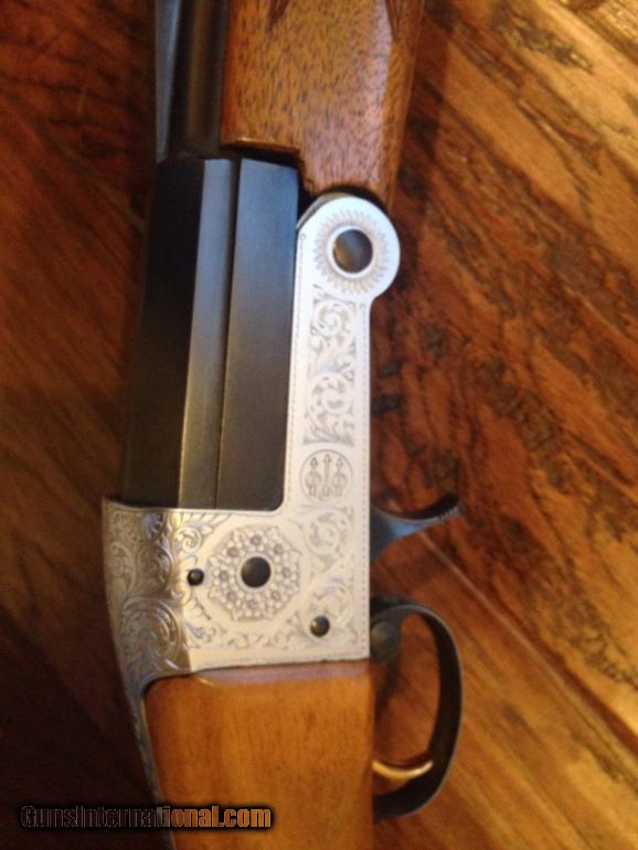 Beretta TR1 Trap Special 32