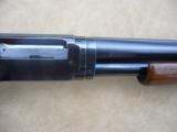 Winchester Model 42 Skeet grade solid rib - 3 of 12