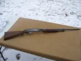 Winchester Model 42 Skeet grade solid rib - 1 of 12