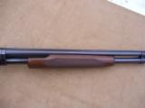 Winchester Model 42 Skeet grade solid rib - 5 of 12