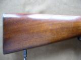 Winchester Model 70 Pre-64 Super Grade - 22 Hornet - 1 of 14