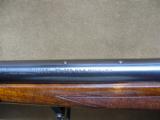 Winchester Model 70 Pre-64 Super Grade - 375 H&H Magnum - 12 of 15