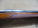 Winchester Model 70 Pre-64 Super Grade - 375 H&H Magnum - 4 of 15