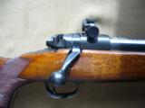 Winchester Model 70 Pre-64 Super Grade - 375 H&H Magnum - 1 of 15
