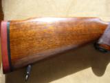 Winchester Model 70 Pre-64 Super Grade - 375 H&H Magnum - 2 of 15