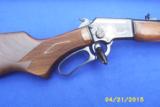 Marlin 1897 Century Limited - 8 of 13