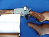 Marlin 336 30-30 Cowboy Conversion - 4 of 15