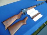 Marlin 336 30-30 Cowboy Conversion - 9 of 15