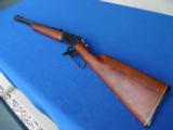 1954 Marlin 39 Mountie-One of 58 w/Ballard - 1 of 11