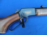 Marlin 39 Cherokee Strip - 4 of 13