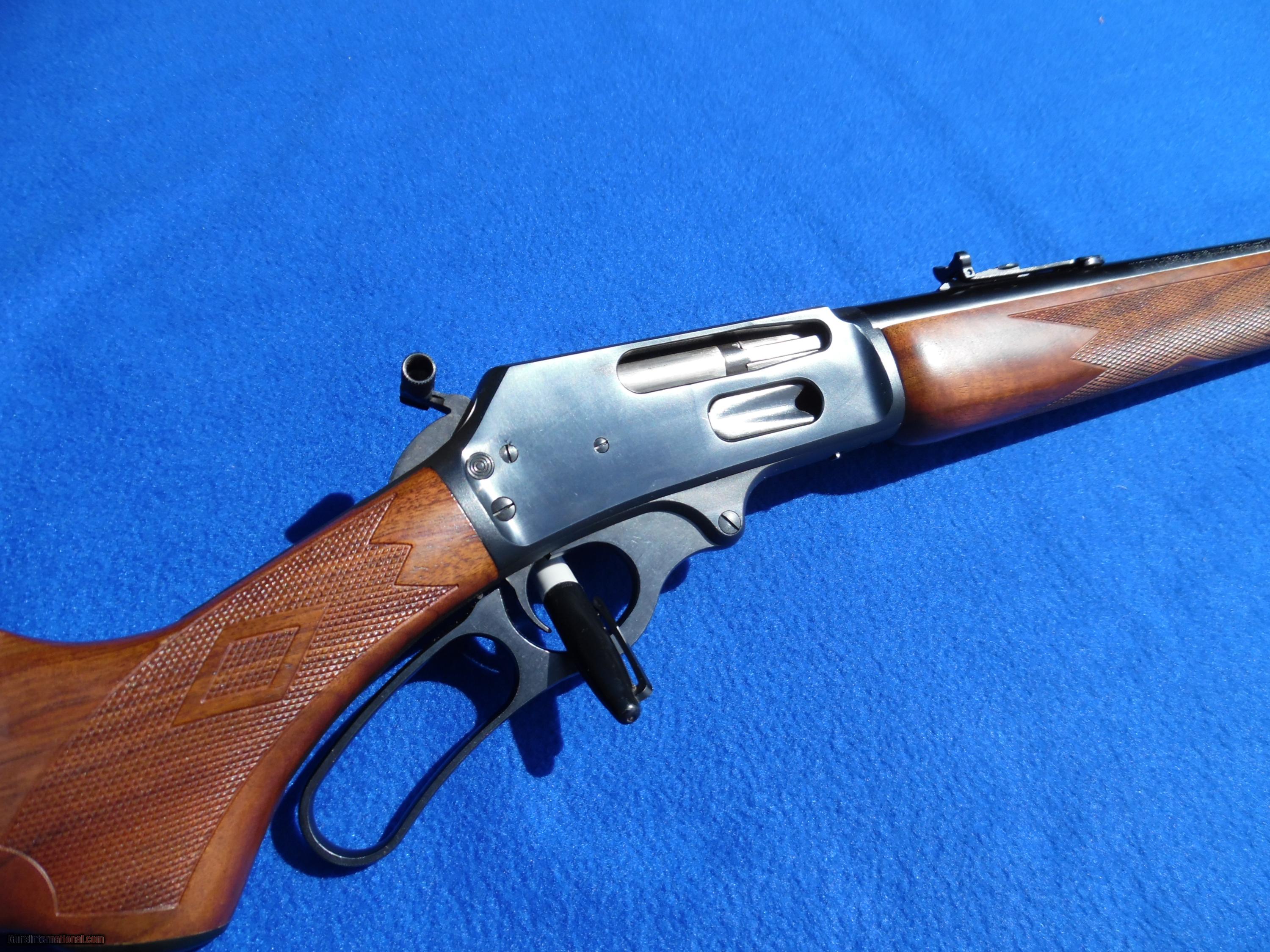 Marlin 336 308MX