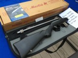 Marlin 70 PSS 22LR Auto