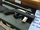 Marlin 70-PSS 22LR Auto - 5 of 15