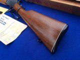 Marlin 39 Mountie 22LR NIB - 3 of 15