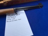 Marlin 39 Mountie 22LR NIB - 13 of 15