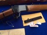 Marlin 39 Mountie 22LR NIB - 12 of 15