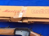 Marlin 39 Mountie 22LR NIB - 9 of 15