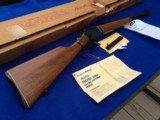 Marlin 39 Mountie 22LR NIB - 15 of 15