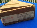 Marlin 39 Mountie 22LR NIB - 7 of 15