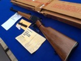 Marlin 39 Mountie 22LR NIB - 1 of 15