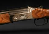 Blaser F3 Game Luxus Shotgun 12 ga 28'' Barrel
- 4 of 5