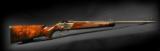 Blaser R8 Baronesse Rifle, Caliber 30-06 Wood Grade 8 - 1 of 6