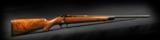 Blaser R8 Classic Sporter Wood Grade 5 Rifle 7mm-08 - 1 of 4