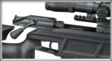 Blaser R93 LRS2 Tactical 2 Rifle - .338 Lapua Mag - 2 of 3