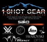 SAKO TRG M10 .308 WIN BLACK - 3 of 3