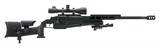 Blaser Tactical 2 Rifle - .338 Lapua mag - 1 of 3