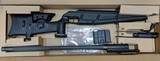 Blaser Tactical 2 Rifle - .338 Lapua mag - 3 of 3