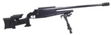 Blaser Tactical 2 Rifle - .338 Lapua mag - 2 of 3