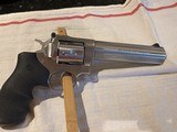 Ruger GP 100 .357 - 6 of 8