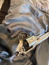 Ruger GP 100 .357 - 3 of 8