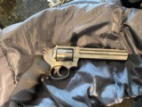 Ruger GP 100 .357 - 1 of 8