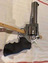 Ruger GP 100 .357 - 4 of 8